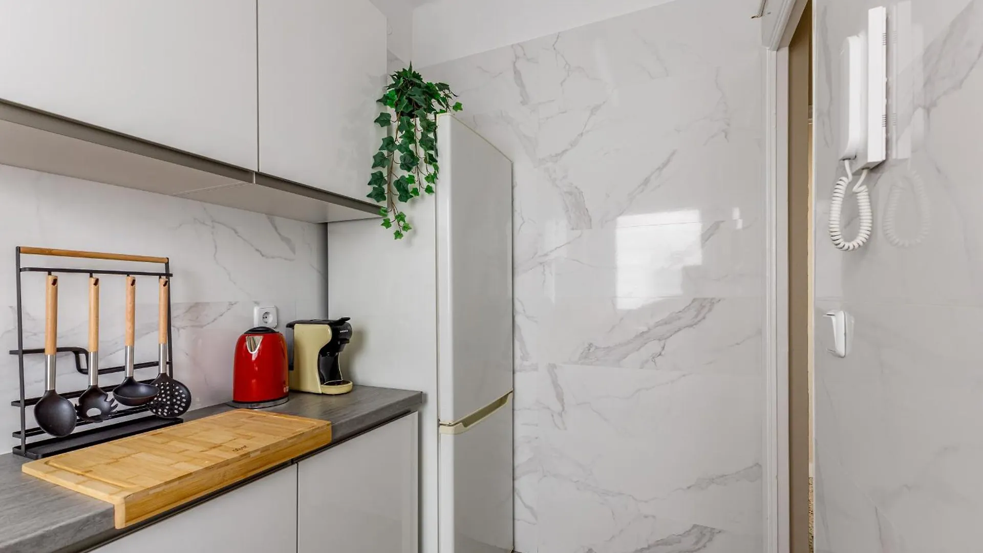 Apartmán Mercat Sant Antoni 1 Barcelona Španělsko