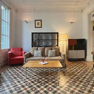 Unique Bruc Barcelona