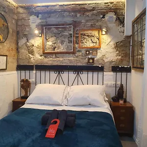 Studio Or With Private Bathroom Or With Shared Bathroom Barcelona